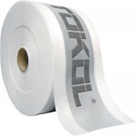 LITOBAND R15 - гидроизоляционная лента для угловых стыков и соединений LITOBAND R15 - гидроизоляционная лента для угловых стыков и соединений