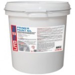 LITOTHERM PRIMER PAINT SIL - фасадная силиконовая грунтовка для подготовки минеральных оснований LITOTHERM PRIMER PAINT SIL - фасадная силиконовая грунтовка для подготовки минеральных оснований