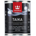 TAIKA (ТАЙКА ТИККУРИЛА) - серебристая перламутровая кроющая краска, базис HМ TAIKA (ТАЙКА ТИККУРИЛА) - серебристая перламутровая кроющая краска, базис HМ