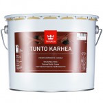 TUNTO KARHEA (ТУНТО КАРХЕА ТИККУРИЛА) - колеруемое структурное грубозернистое покрытие, базис RPC TUNTO KARHEA (ТУНТО КАРХЕА ТИККУРИЛА) - колеруемое структурное грубозернистое покрытие, базис RPC