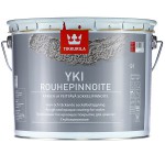 YKI ROUHEPINNOITE (ЮКИ ГРУБОЗЕРНИСТОЕ ПОКРЫТИЕ ТИККУРИЛА) - силикономодифицированное акрилатное фасадное покрытие, базис RPC YKI ROUHEPINNOITE (ЮКИ ГРУБОЗЕРНИСТОЕ ПОКРЫТИЕ ТИККУРИЛА) - силикономодифицированное акрилатное фасадное покрытие, базис RPC