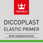 DICCOPLAST ELASTIC PRIMER (ДИККОПЛАСТ ЭЛАСТИК ПРАЙМЕР ТИККУРИЛА) - двухкомпонентная грунтовка кислотного отверждения DICCOPLAST ELASTIC PRIMER (ДИККОПЛАСТ ЭЛАСТИК ПРАЙМЕР ТИККУРИЛА) - двухкомпонентная грунтовка кислотного отверждения