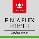 PINJA FLEX PRIMER (ПИНЬЯ ФЛЕКС ПРАЙМЕР ТИККУРИЛА) - водоразбавляемая акрилатная грунтовка PINJA FLEX PRIMER (ПИНЬЯ ФЛЕКС ПРАЙМЕР ТИККУРИЛА) - водоразбавляемая акрилатная грунтовка