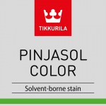 PINJASOL COLOR (ПИНЬЯСОЛ КОЛОР ТИККУРИЛА) - лессирующий грунтовочный состав на растворителях PINJASOL COLOR (ПИНЬЯСОЛ КОЛОР ТИККУРИЛА) - лессирующий грунтовочный состав на растворителях