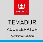 TEMADUR ACCELERATOR (ТЕМАДУР АКСЕЛЕРАТОР ТИККУРИЛА) - добавка для ускорения отверждения TEMADUR ACCELERATOR (ТЕМАДУР АКСЕЛЕРАТОР ТИККУРИЛА) - добавка для ускорения отверждения