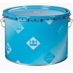 TEMACOAT GF PRIMER (ТЕМАКОУТ ГФ ПРАЙМЕР ТИККУРИЛА) - двухкомпонентная эпоксидная грунтовка, базис TVH TEMACOAT GF PRIMER (ТЕМАКОУТ ГФ ПРАЙМЕР ТИККУРИЛА) - двухкомпонентная эпоксидная грунтовка, базис TVH