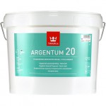 ARGENTUM 20 (АРГЕНТУМ 20 ТИККУРИЛА) - гигиеническая антимикробная водоразбавляемая краска ARGENTUM 20 (АРГЕНТУМ 20 ТИККУРИЛА) - гигиеническая антимикробная водоразбавляемая краска