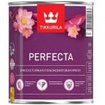 PERFECTA (ПЕРФЕКТА ТИККУРИЛА) - износостойкая глубокоматовая краска для стен и потолка, базис А PERFECTA (ПЕРФЕКТА ТИККУРИЛА) - износостойкая глубокоматовая краска для стен и потолка, базис А