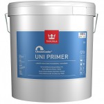 CLIMATECOOLER UNI PRIMER (КЛИМАТКУЛЕР УНИ ПРАЙМЕР ТИККУРИЛА) - энергосберегающая грунтовка CLIMATECOOLER UNI PRIMER (КЛИМАТКУЛЕР УНИ ПРАЙМЕР ТИККУРИЛА) - энергосберегающая грунтовка